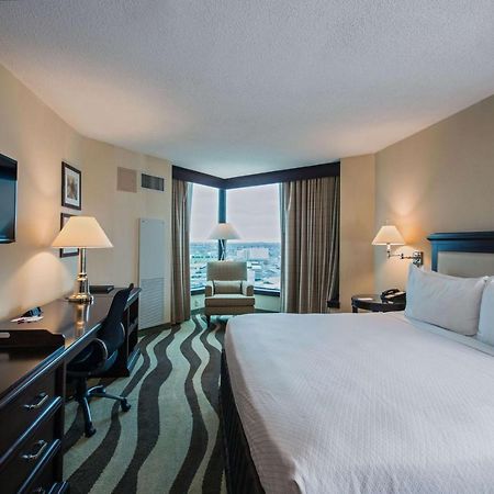 Fort Pontchartrain Detroit, A Wyndham Hotel Dış mekan fotoğraf