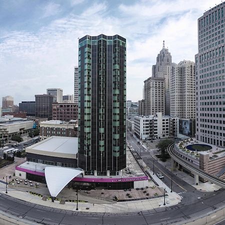 Fort Pontchartrain Detroit, A Wyndham Hotel Dış mekan fotoğraf