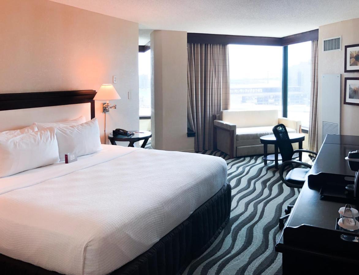 Fort Pontchartrain Detroit, A Wyndham Hotel Dış mekan fotoğraf