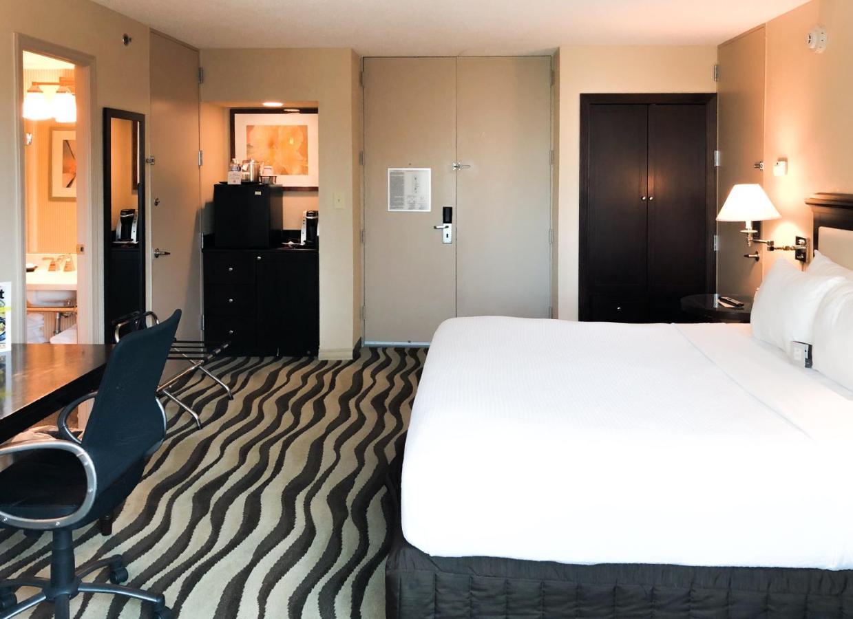 Fort Pontchartrain Detroit, A Wyndham Hotel Dış mekan fotoğraf