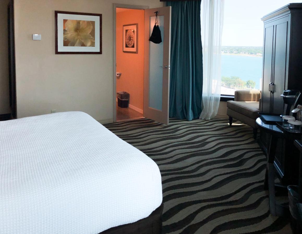 Fort Pontchartrain Detroit, A Wyndham Hotel Dış mekan fotoğraf