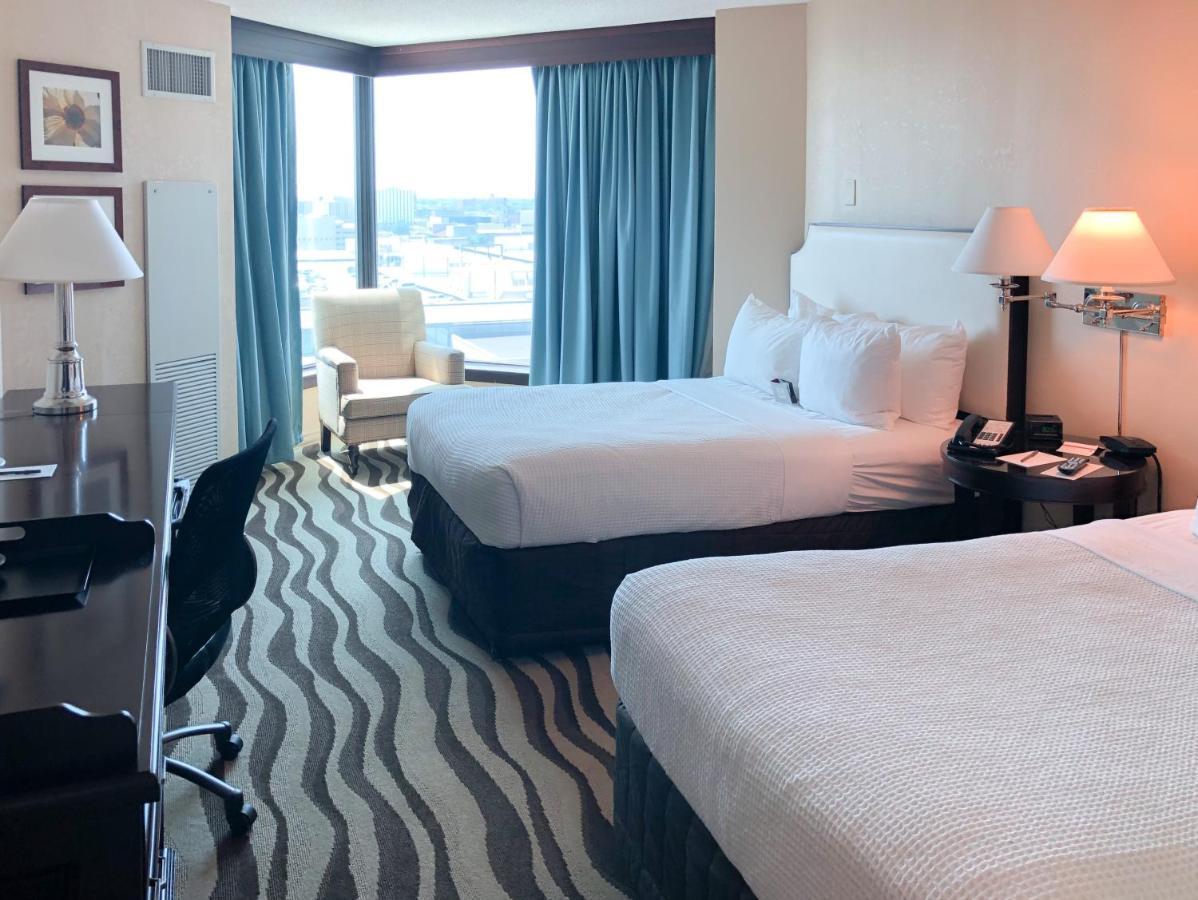 Fort Pontchartrain Detroit, A Wyndham Hotel Dış mekan fotoğraf
