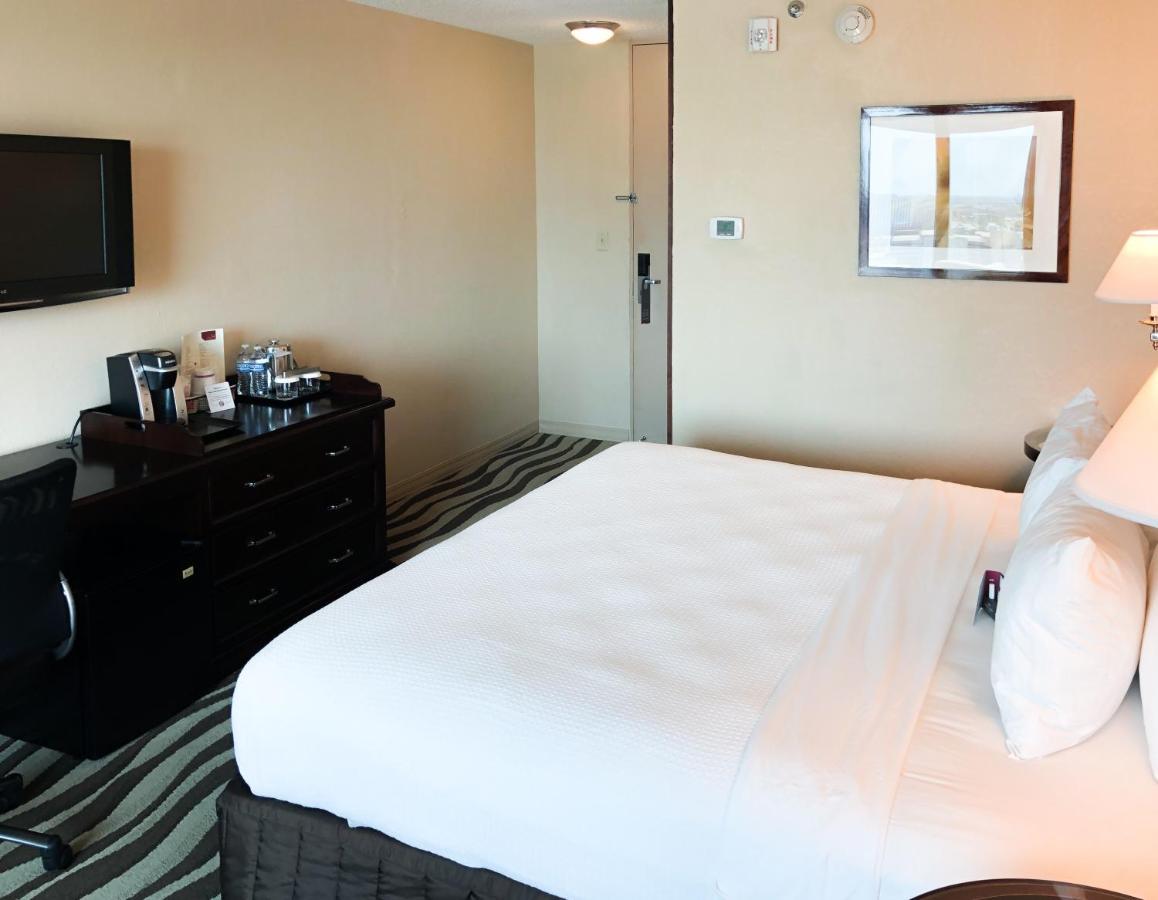 Fort Pontchartrain Detroit, A Wyndham Hotel Dış mekan fotoğraf