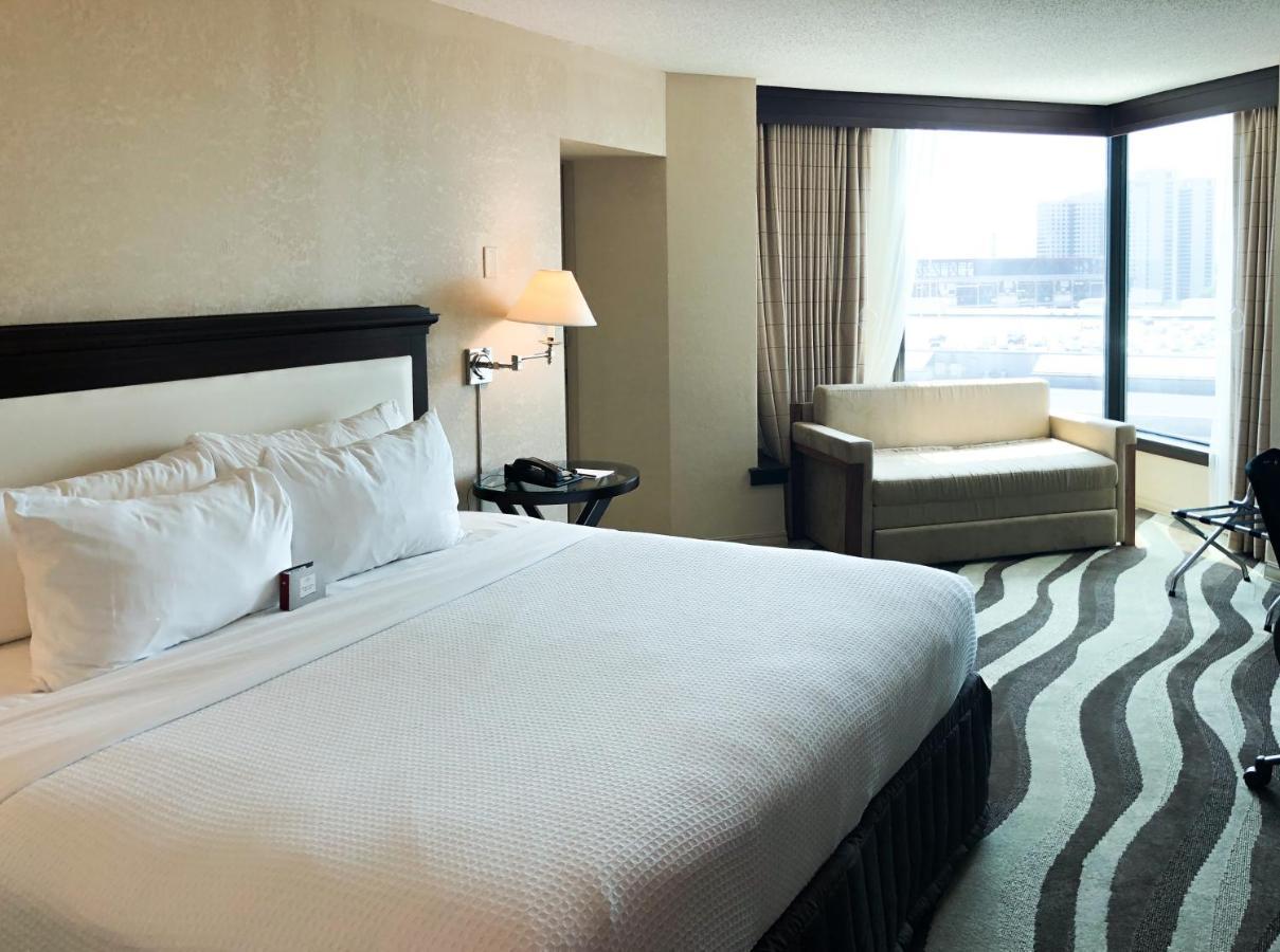 Fort Pontchartrain Detroit, A Wyndham Hotel Dış mekan fotoğraf