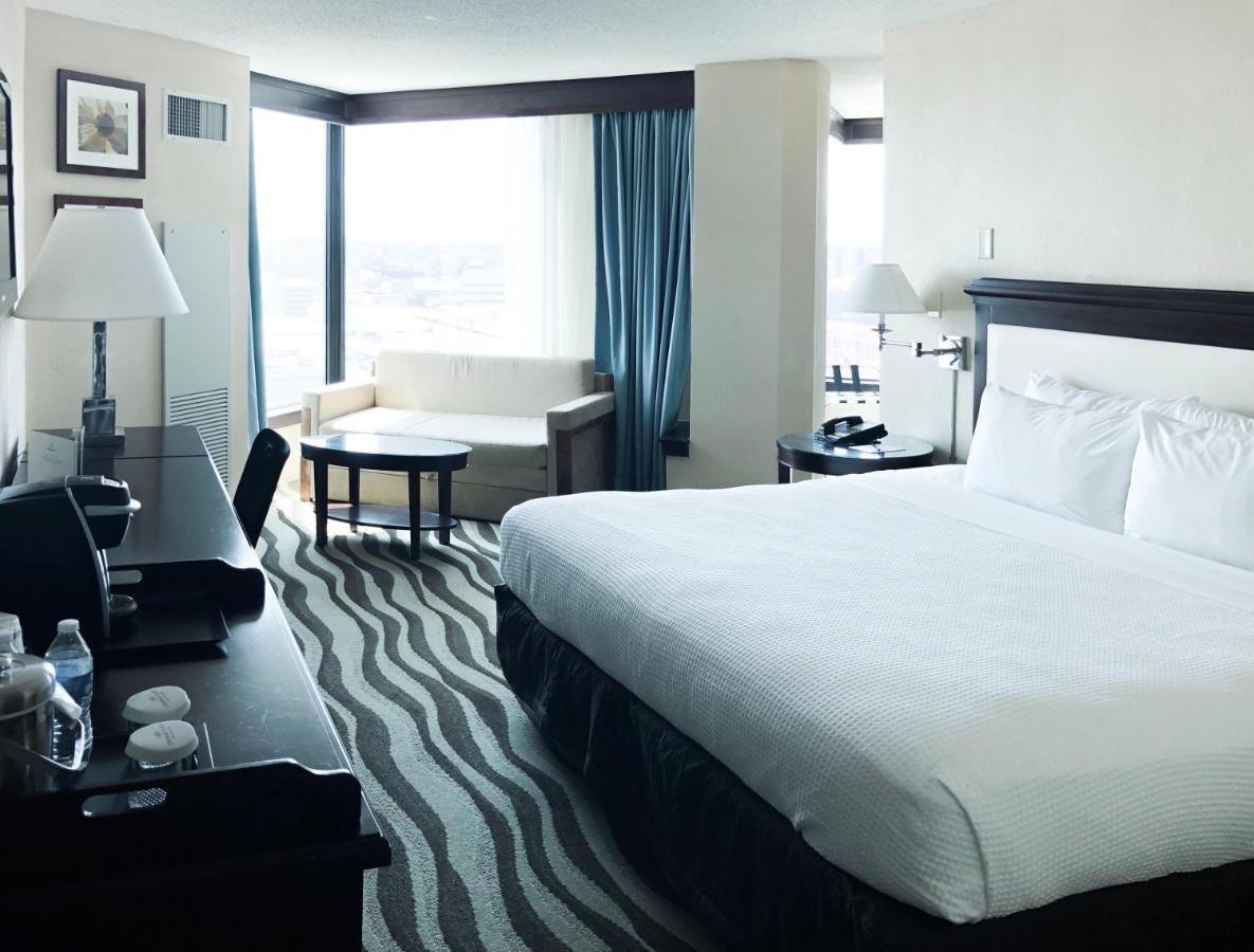 Fort Pontchartrain Detroit, A Wyndham Hotel Dış mekan fotoğraf