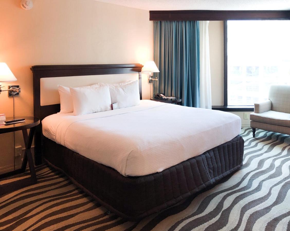 Fort Pontchartrain Detroit, A Wyndham Hotel Dış mekan fotoğraf