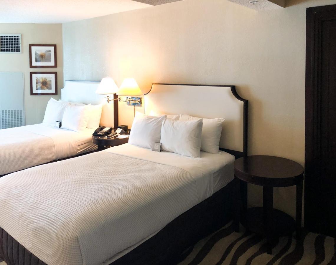 Fort Pontchartrain Detroit, A Wyndham Hotel Dış mekan fotoğraf