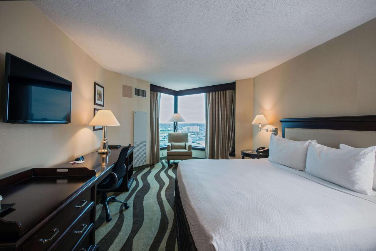 Fort Pontchartrain Detroit, A Wyndham Hotel Dış mekan fotoğraf