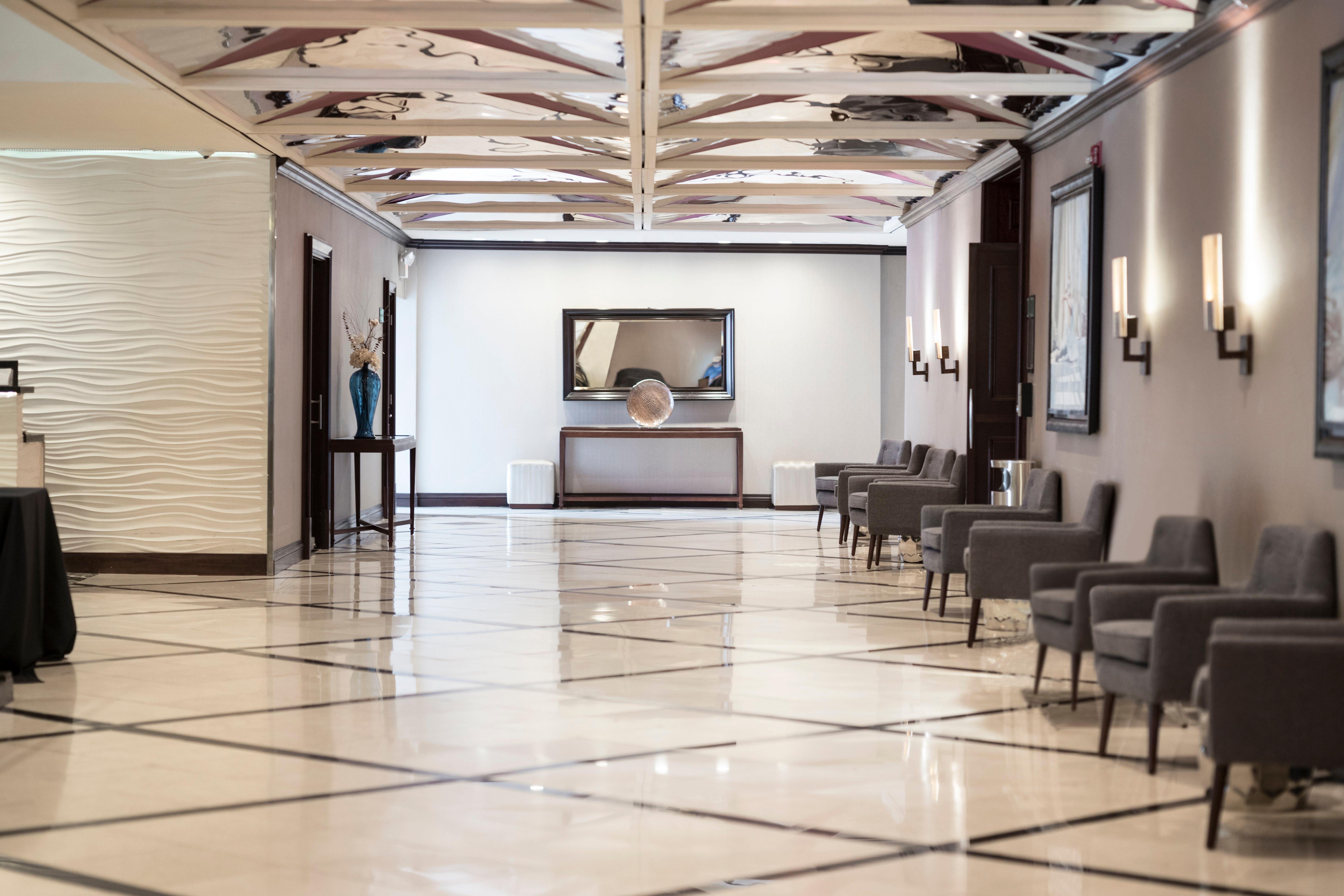Fort Pontchartrain Detroit, A Wyndham Hotel Dış mekan fotoğraf