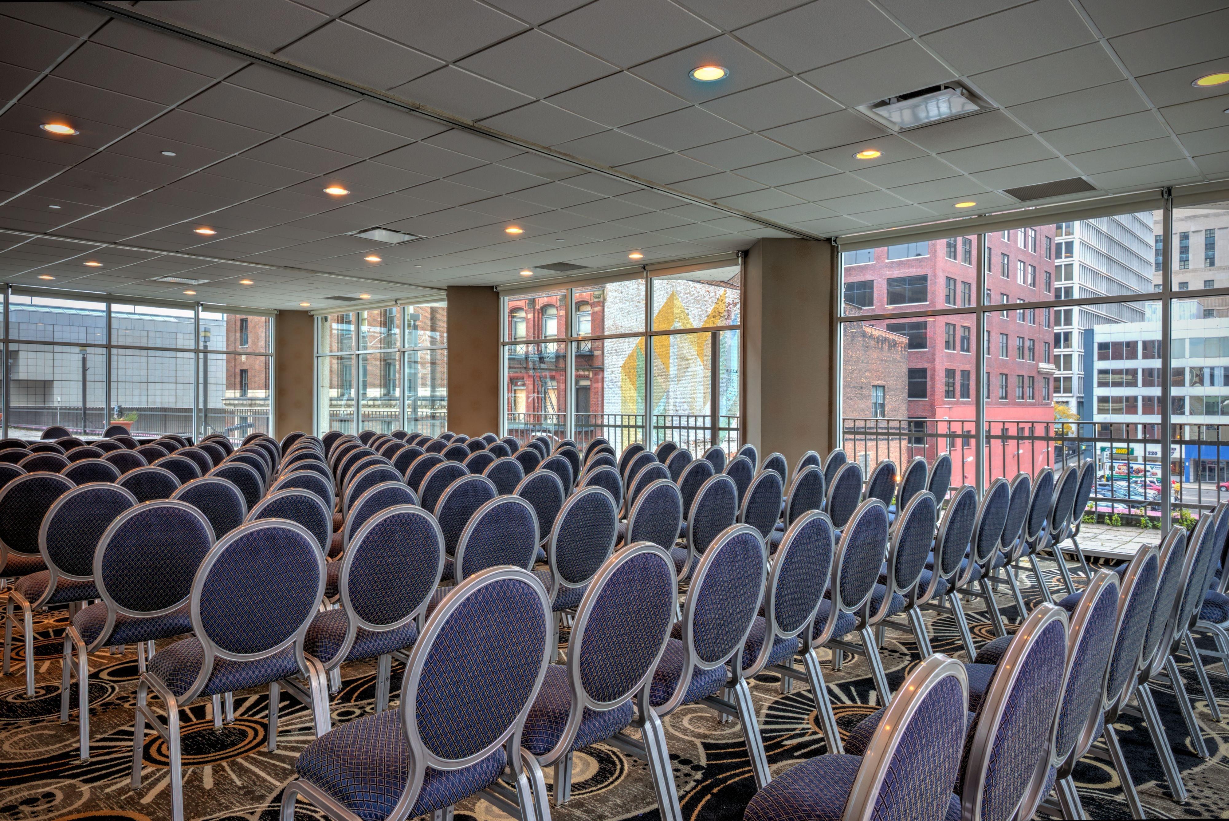 Fort Pontchartrain Detroit, A Wyndham Hotel Dış mekan fotoğraf