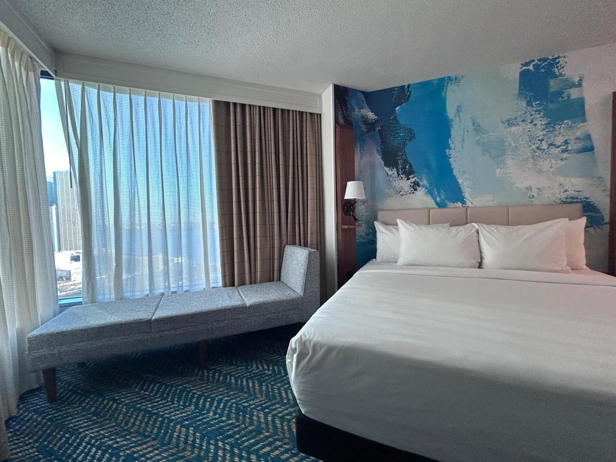 Fort Pontchartrain Detroit, A Wyndham Hotel Dış mekan fotoğraf
