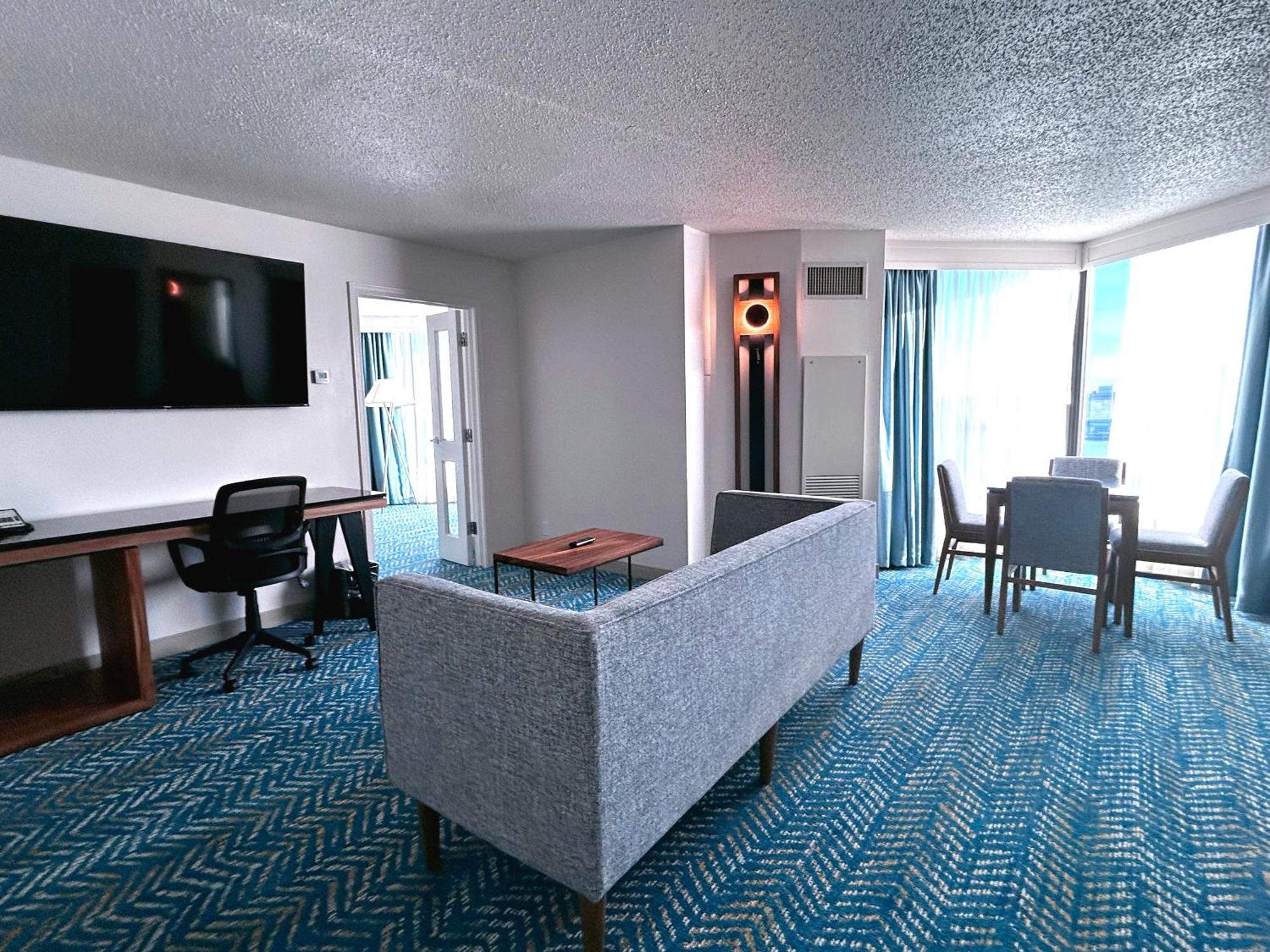 Fort Pontchartrain Detroit, A Wyndham Hotel Dış mekan fotoğraf